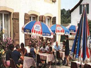 Hotel Du Cheval Blanc La Neuveville Dış mekan fotoğraf